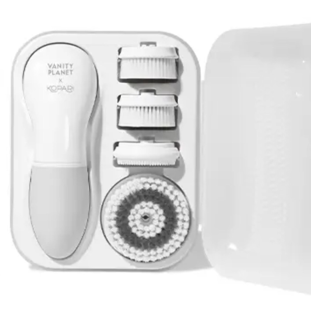 Brand new never used kopari x vanity planet